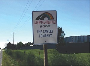 The Cawley Company