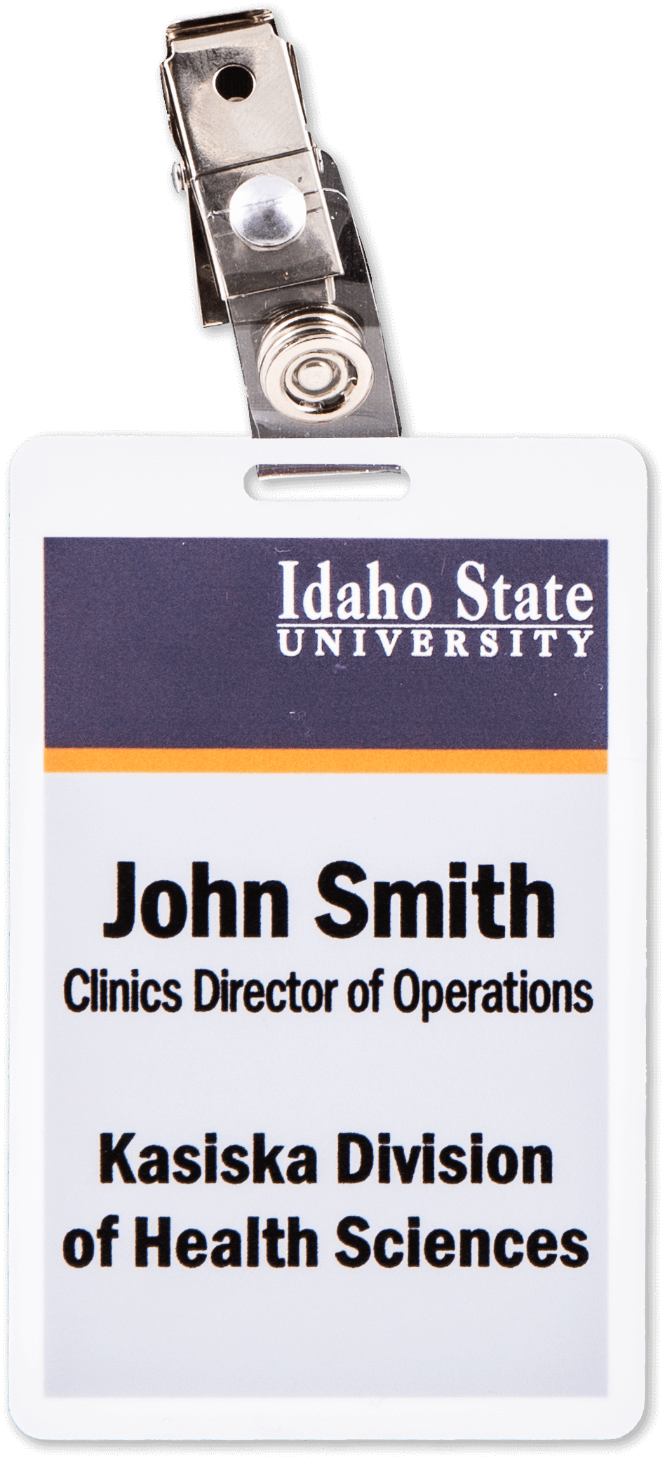 Medical Name Badges, Health Care Name Tags