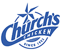 Churches Chicken logo