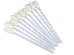 Cleaning Swab Kit (10-Piece)