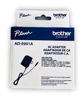 Brother PTD-400AD Printer - Overlay Label Printer